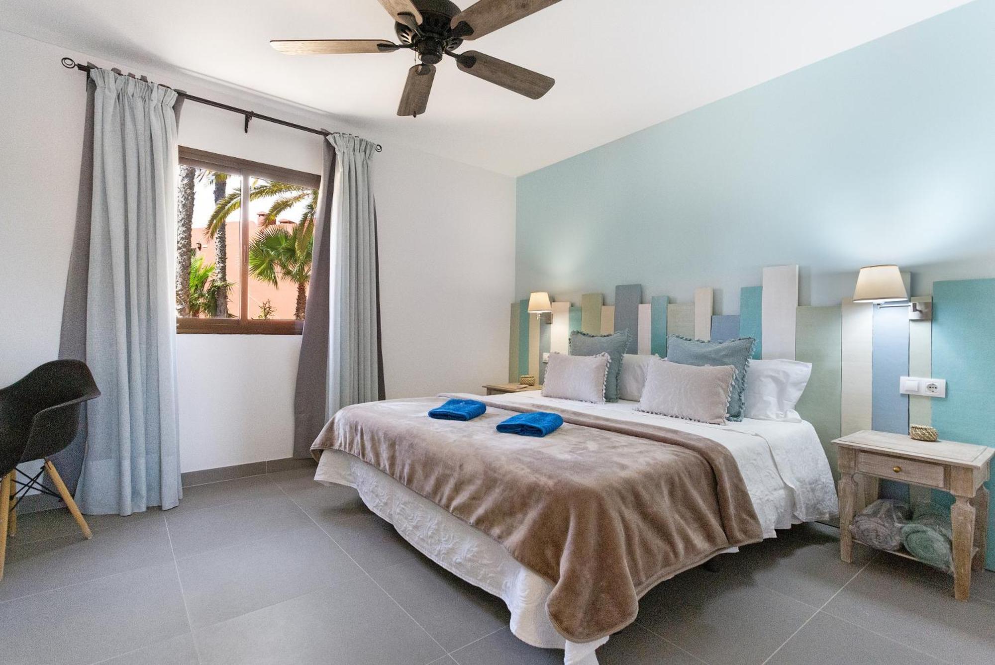 Casa Desierto Azul Ferienhaus *